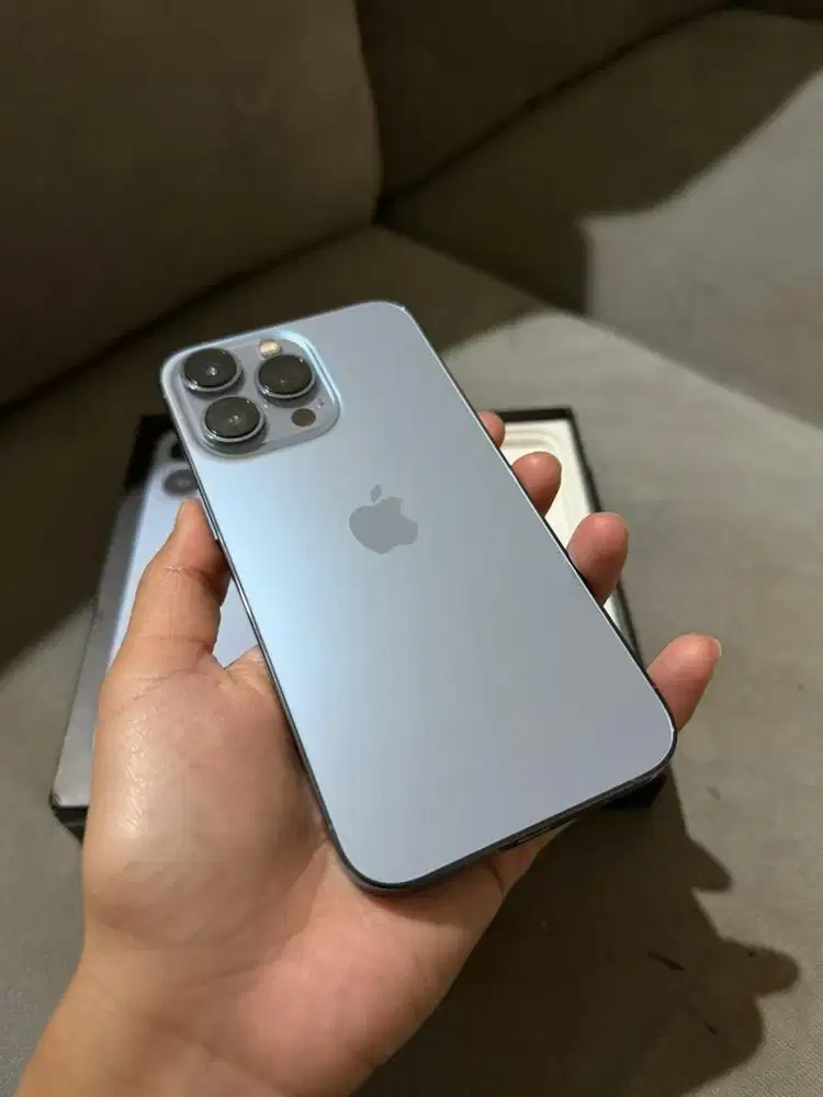 Iphone 13 Pro 256g