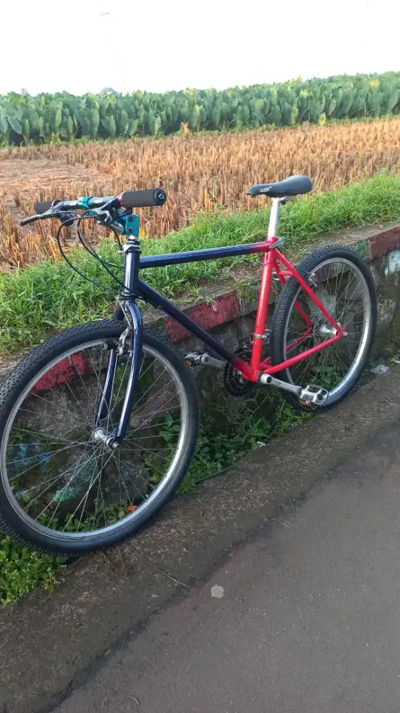 Federal alpenz peaks