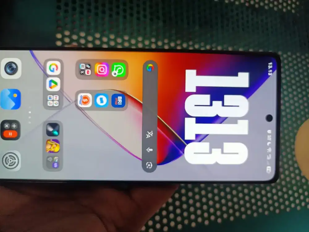 jual infinix note 40 8/256