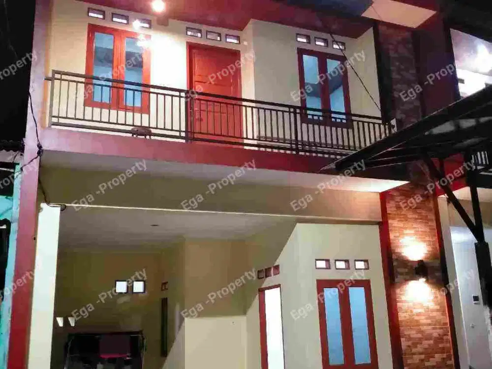 Jual cepat cash dan KPR tersedia..