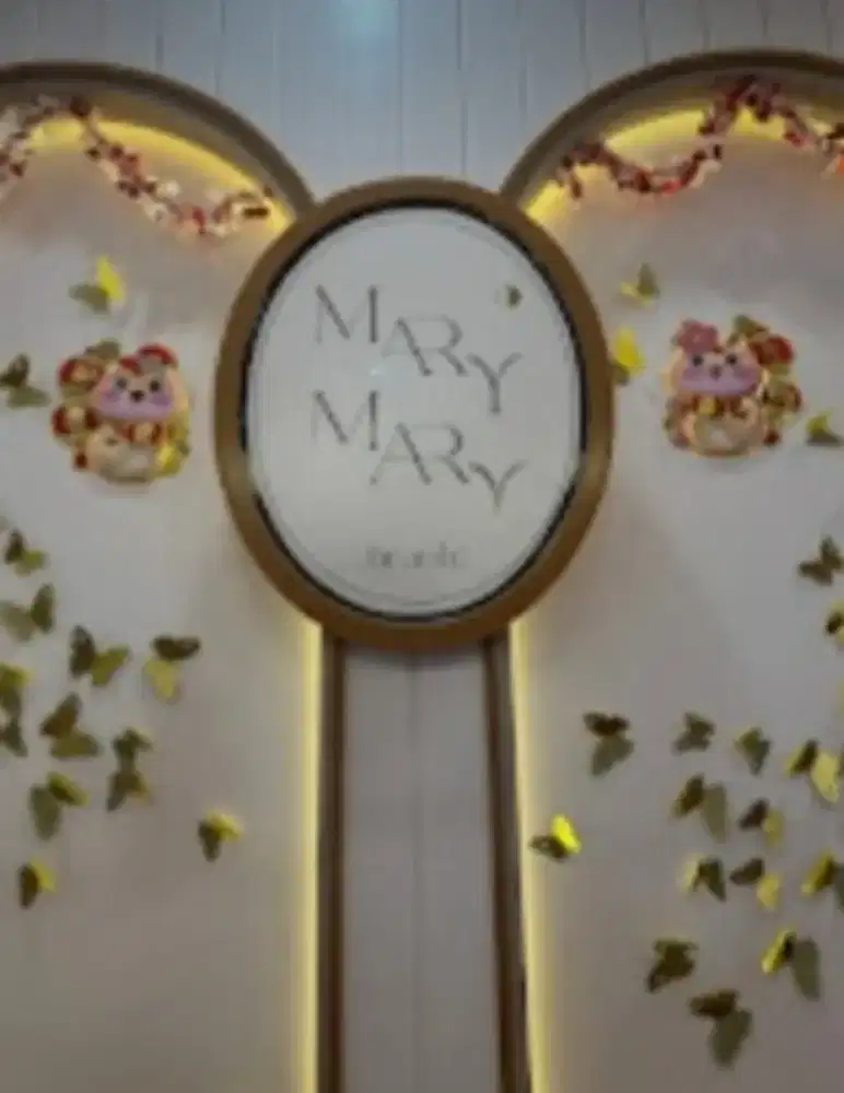 Kasir di butuhkan segera