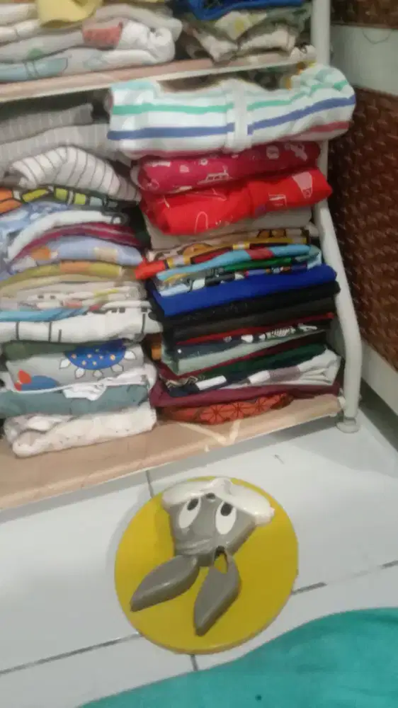 Jual baju bayi 0-5th