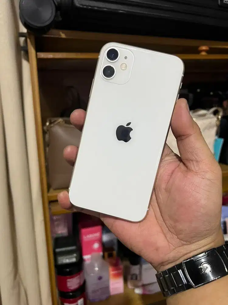 Iphone 11 128gb all operator