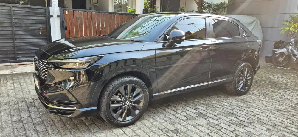 Honda HR-V 2022 Bensin