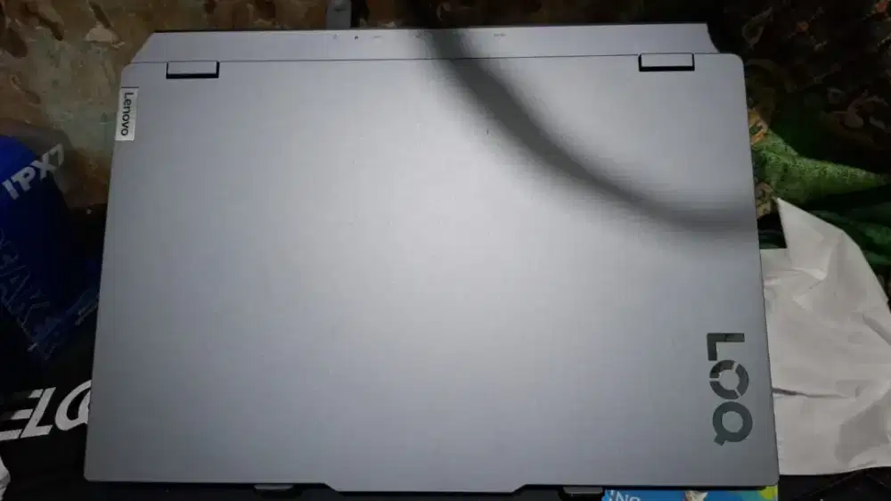 LENOVO LOQ 15IRX9 I5 GEN 13 Ram 16/515