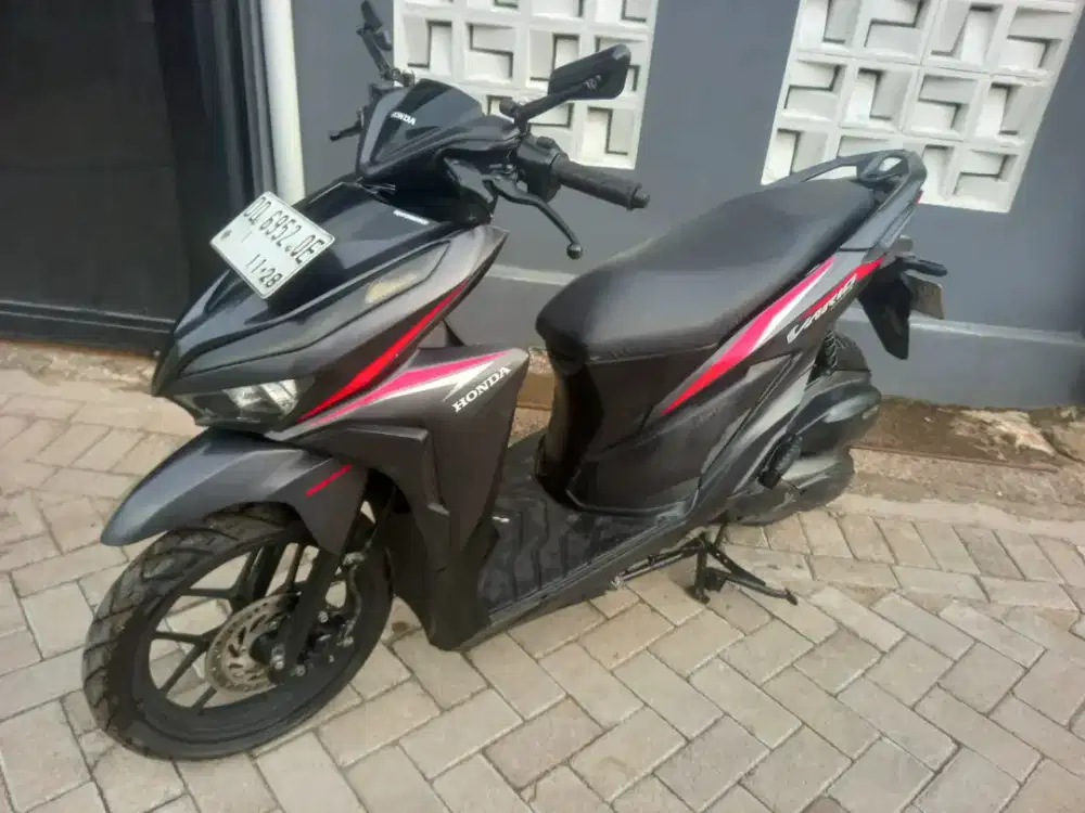 Honda Vario new 125 CC