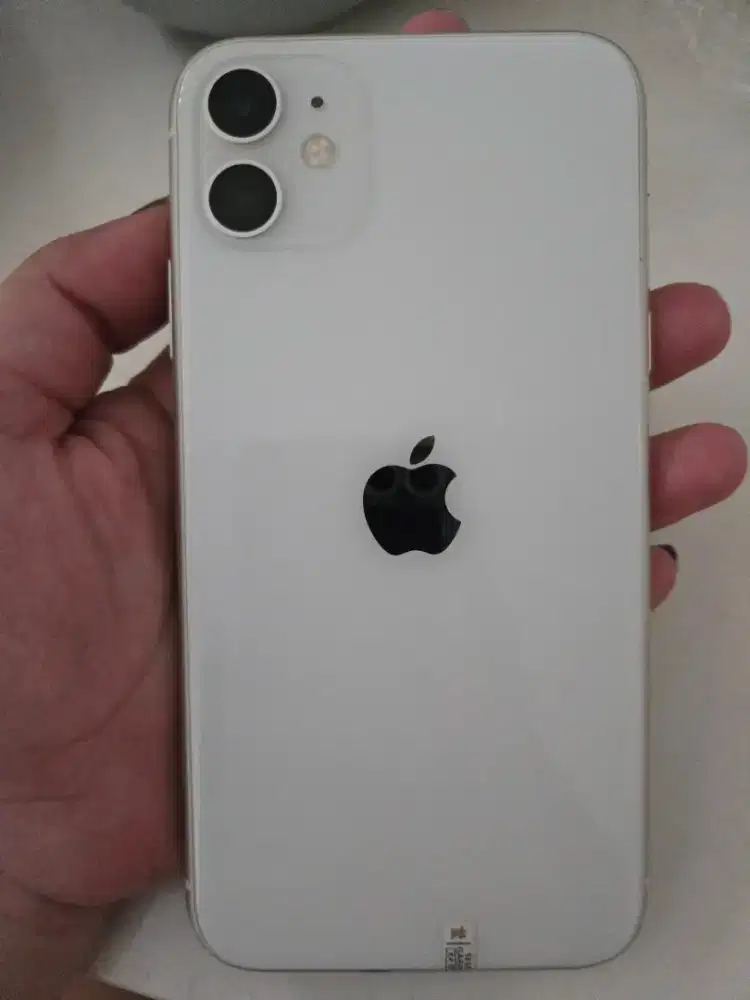 Iphone 11 128 all operator