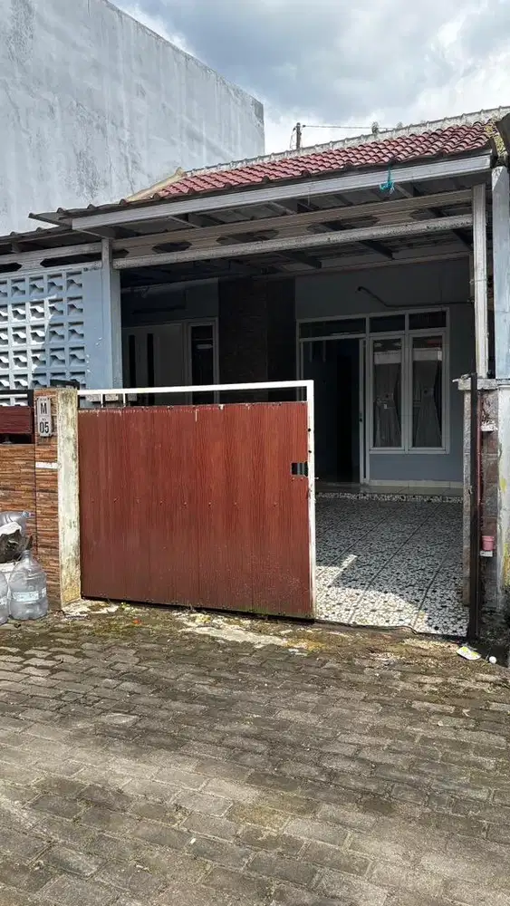 DIJUAL RUMAH Laladon Ciomas Bogor