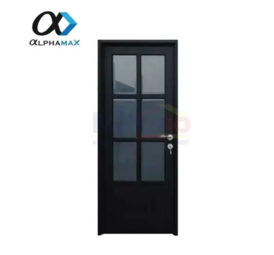 Alphamax Pintu Interior & Exterior Aluminium