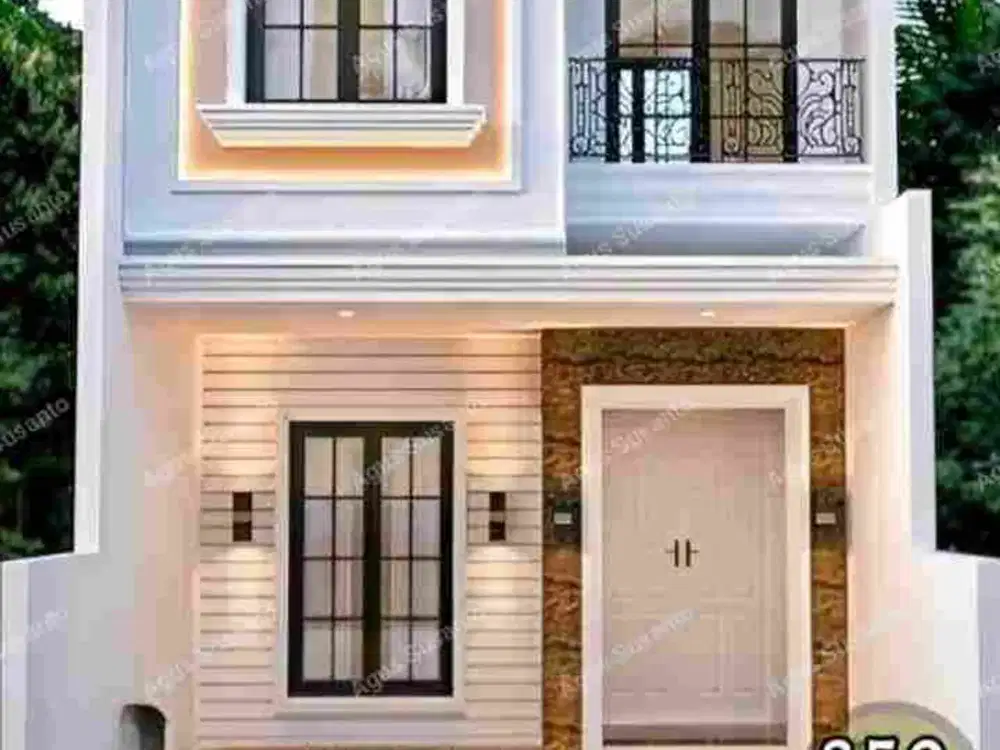 NEW Ploso Timur dkt Kalijudan Mulyosari Sutorejo Pakuwon Babatan