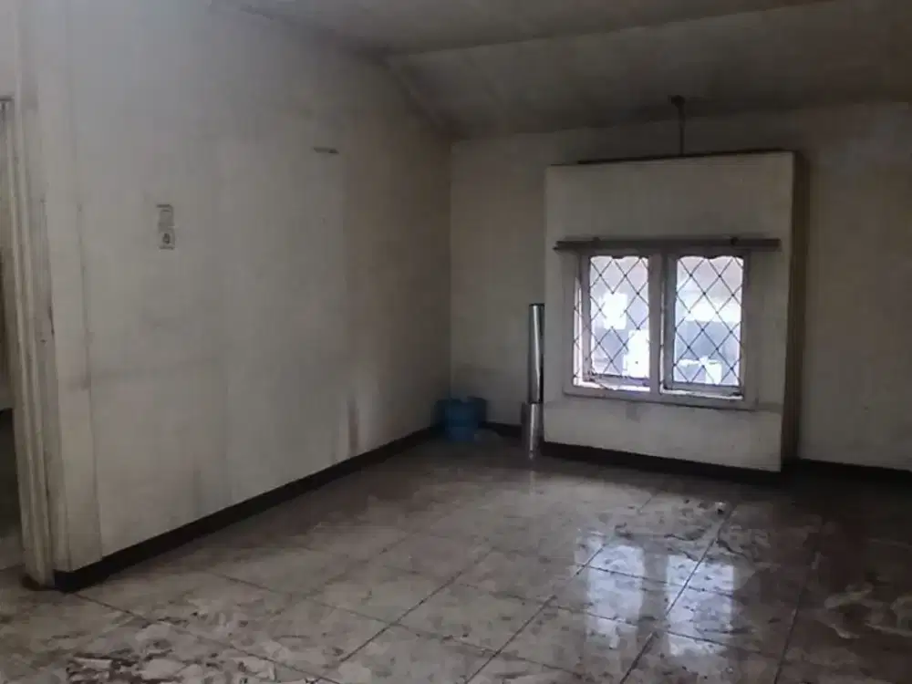 Ruko 2 Lantai di Cibaduyut