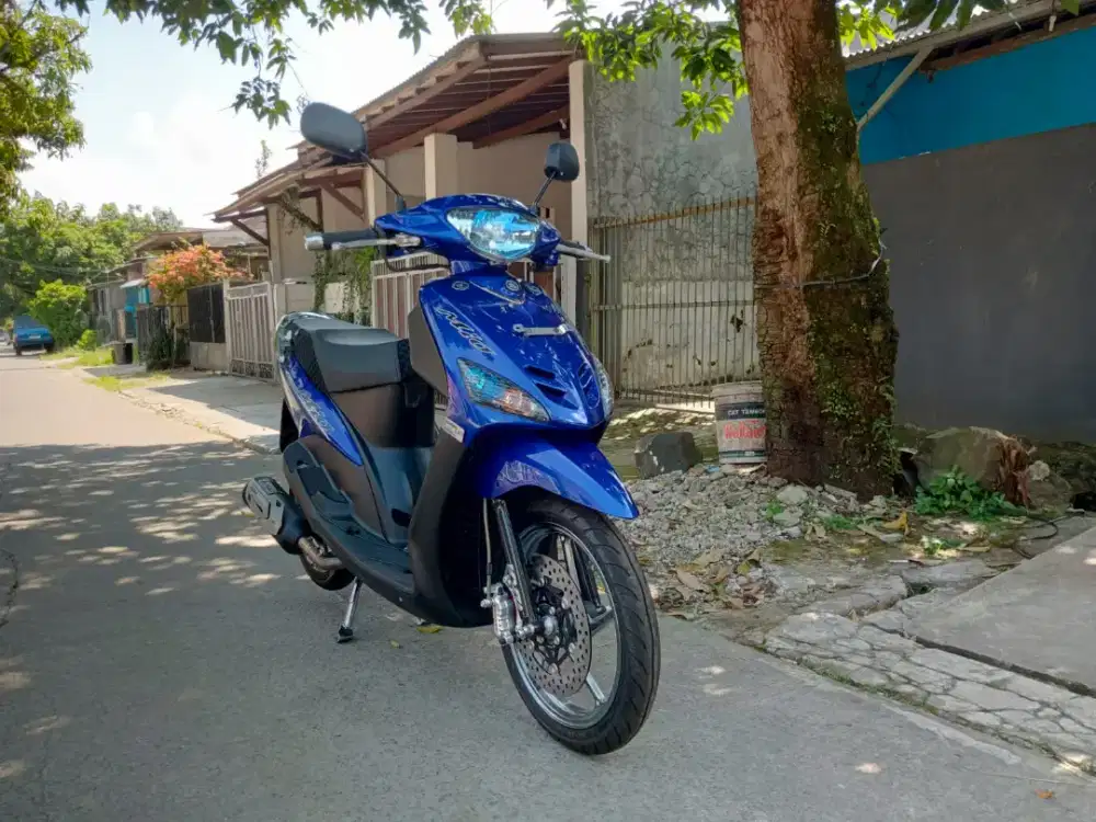 Mio restorasi full ori 5tl