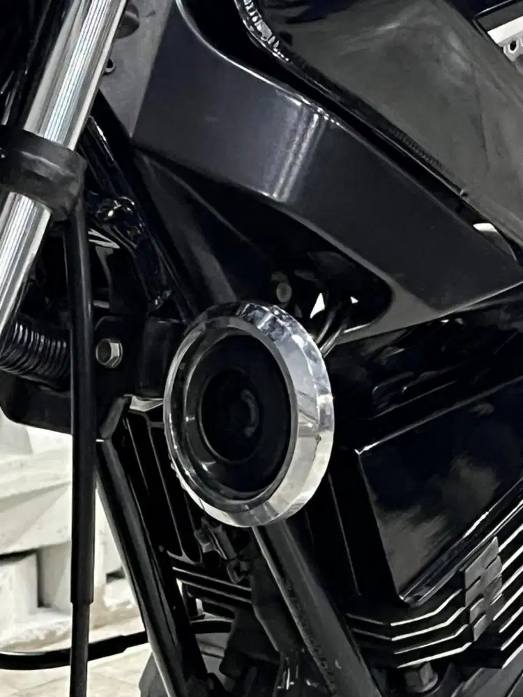 HONDA PCX 160 2024 - Chintia Mustika