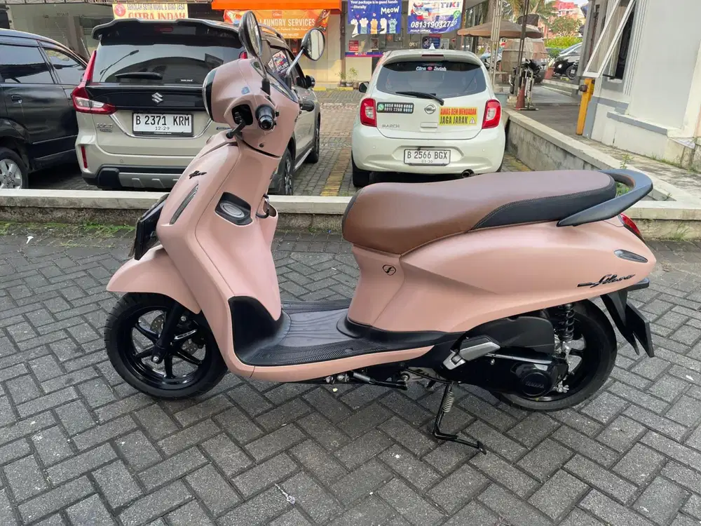 Filano 2025 Pajak Panjang