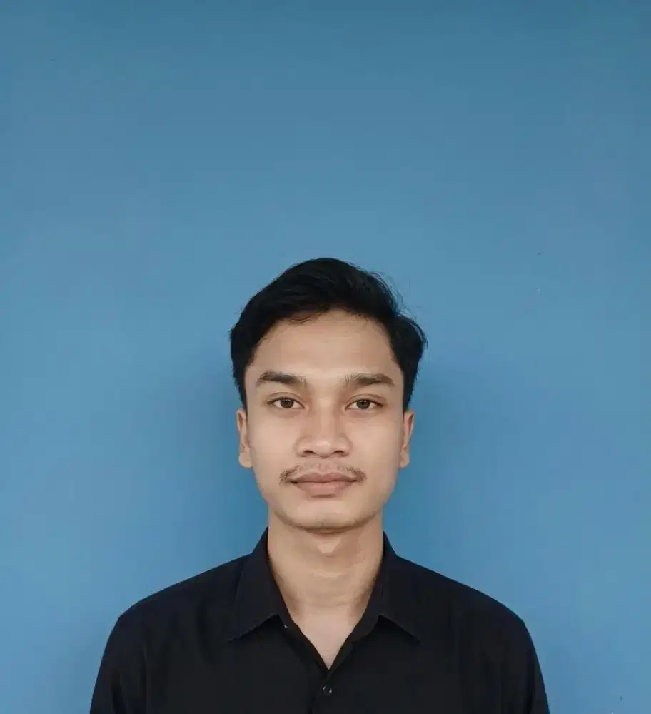 Mencari pekerjaan driver.