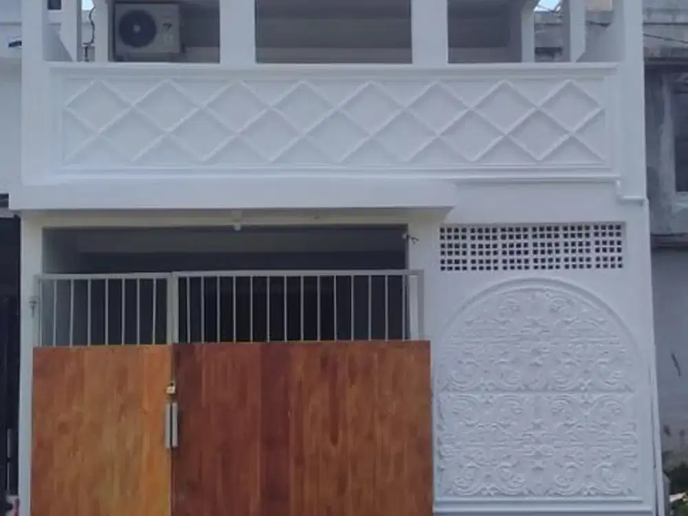 Rumah Bagus 2 Kamar Tidur Disewakan, di Area Kampial, Nusa Dua