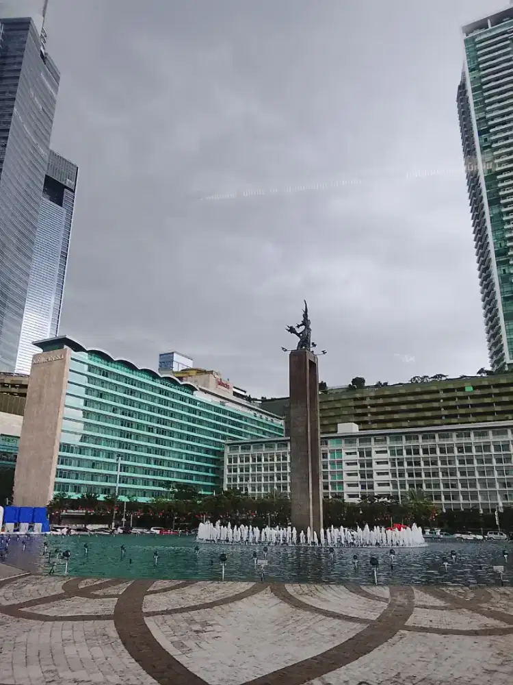 Dibutuhkan segera ART