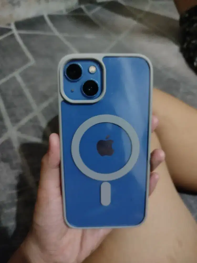 iphone 13 inter 128gb