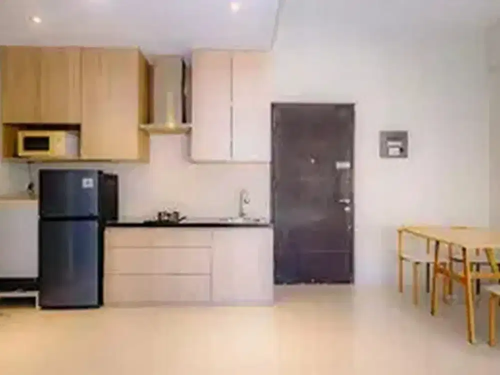 Apartment Cantik Lokasi Strategis Disewakan, di Dewi Sri, Kuta Area