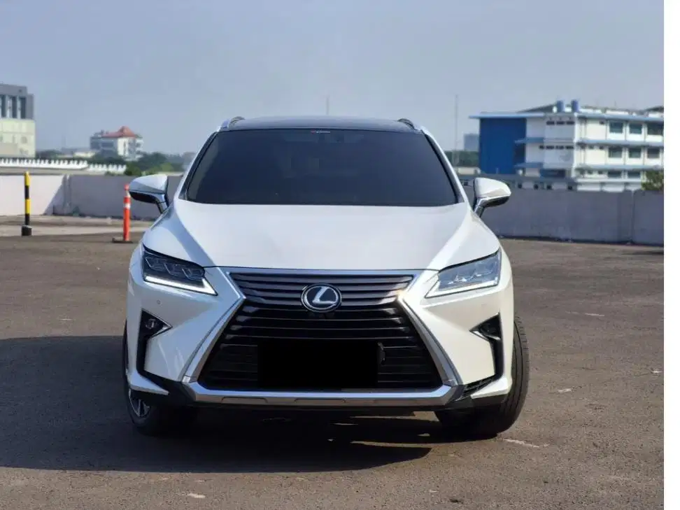 Lexus RX300 Luxury 2018 ATPM