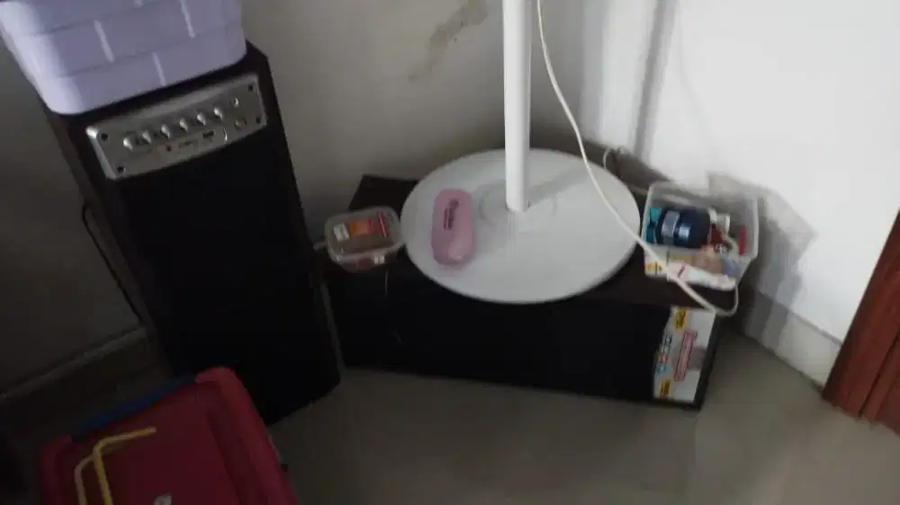 Jual Speaker Aktif sepasang