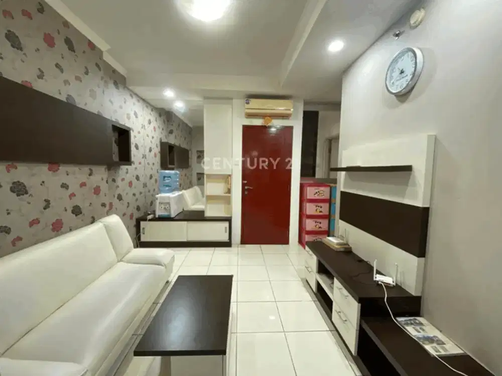 Dijual Apartemen Mediterania Garden 2 Tanjung Duren Jakarta Barat