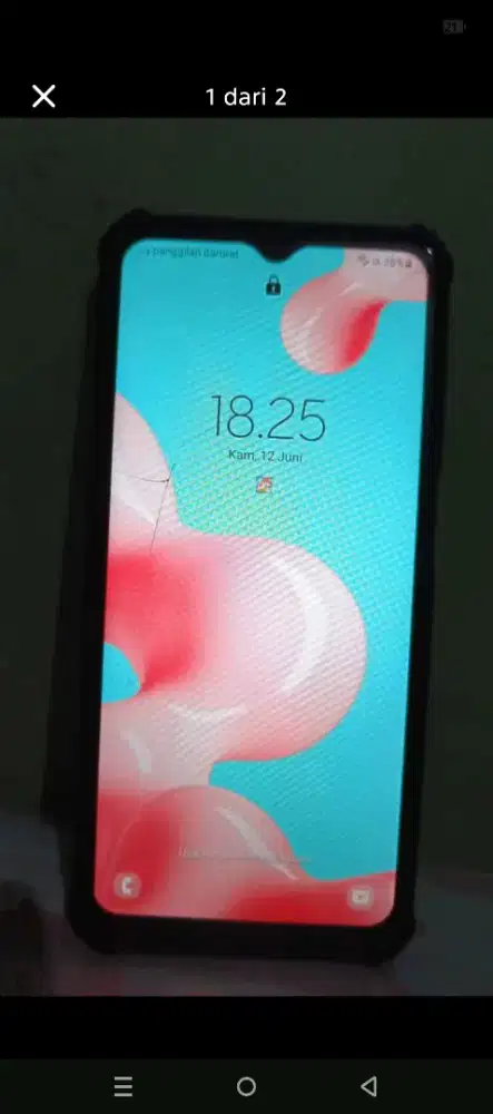 Dijual HP murah samsung