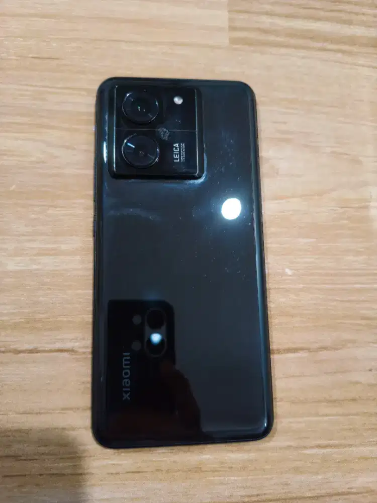Xiaomi 13T kondisi mulus sekali