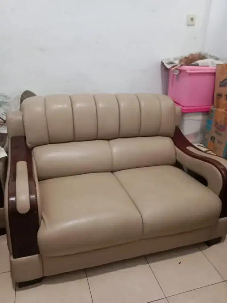 Sofa Ruang Tamu