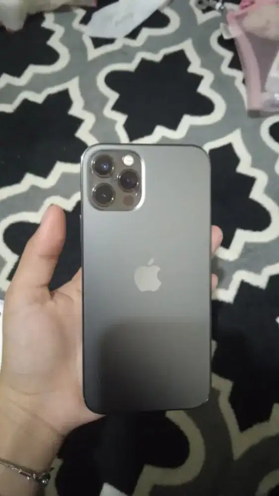 Jual Iphone 12 Pro
