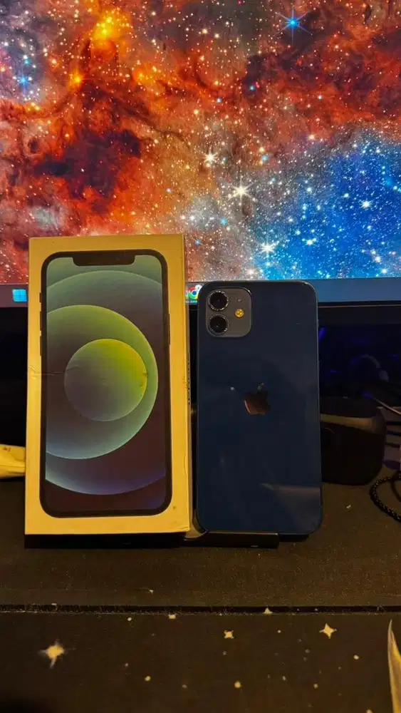 iphone 12 64gb inter