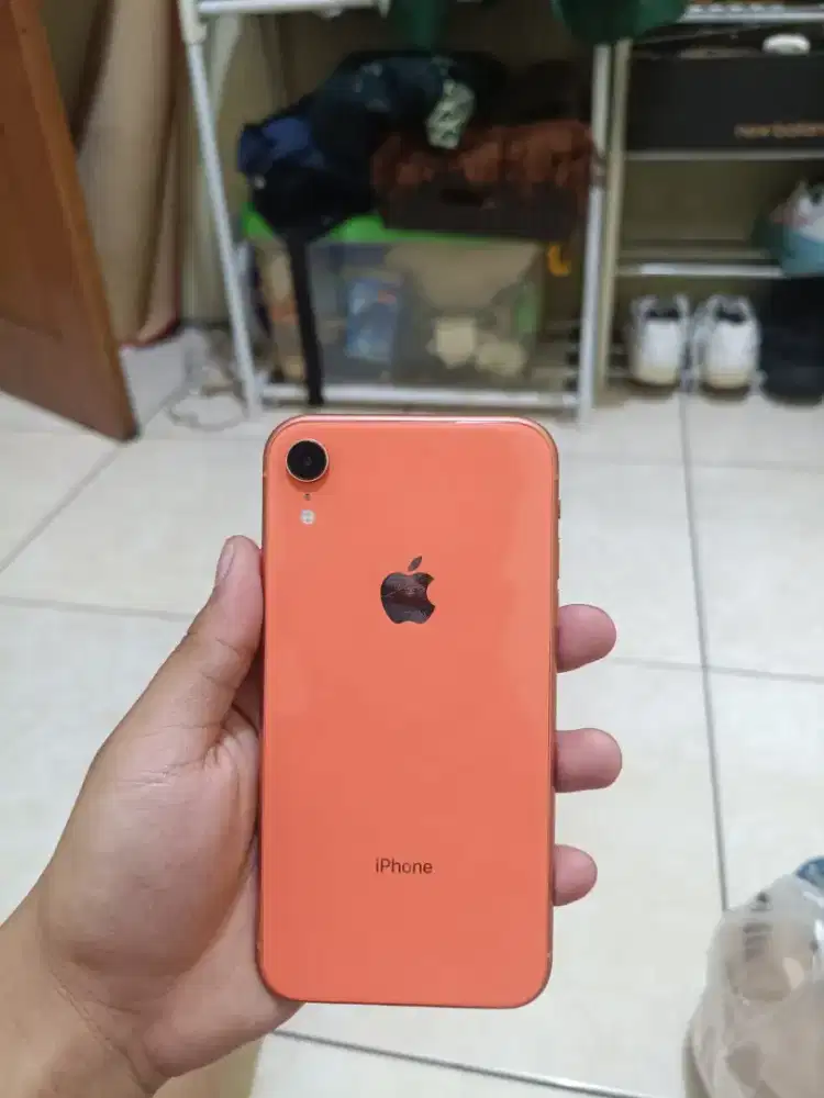 IPHONE XR 64 GB INTER