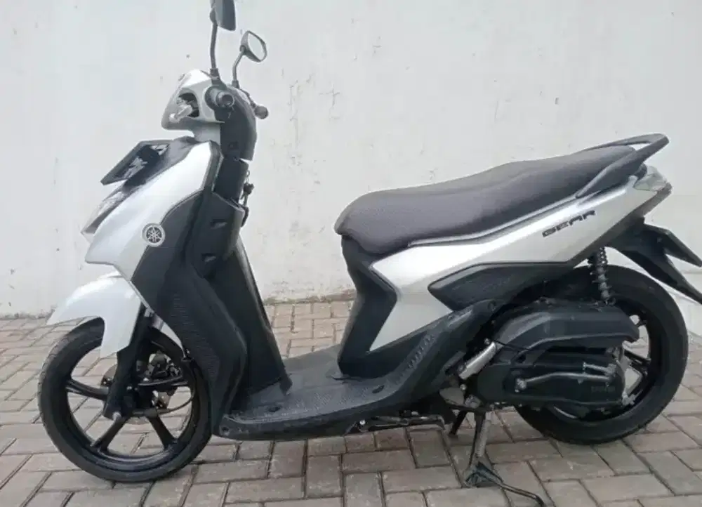 Yamaha mio gear 125 2021