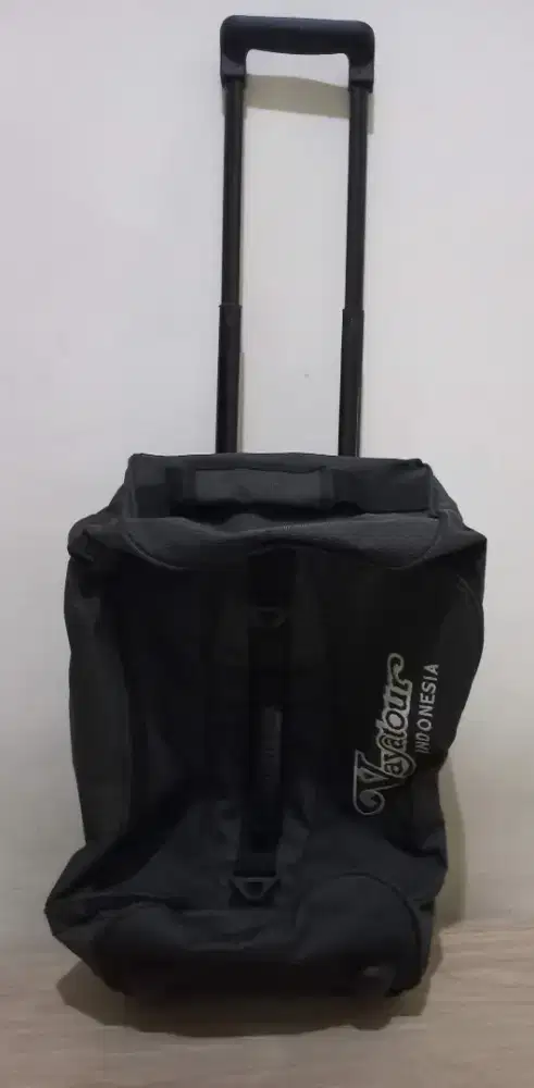 TAS KOPER TRAVEL RODA