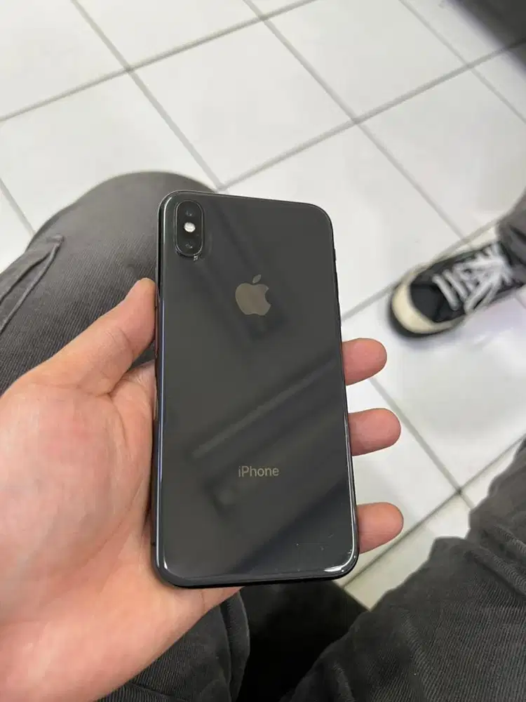Iphone x hp only mumer
