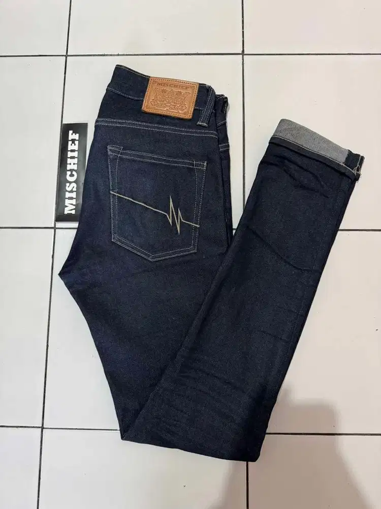 Mischief denim size 29