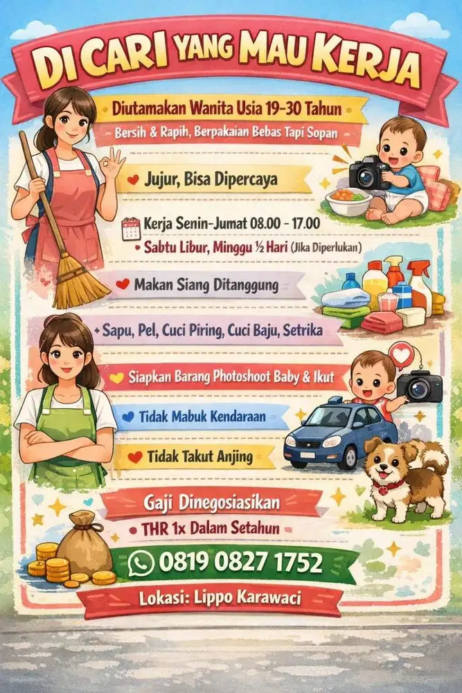 ART + Bantu prepare foto