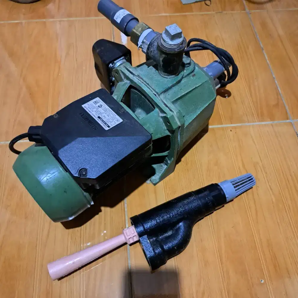 BARANG BEKAS RASA BARU,