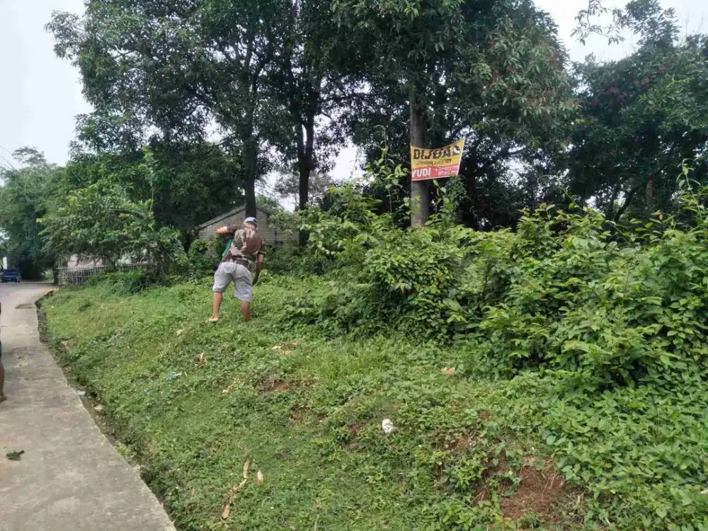 Dijual Tanah Kavling lokasi Cikarang  Harga Permeter 2026