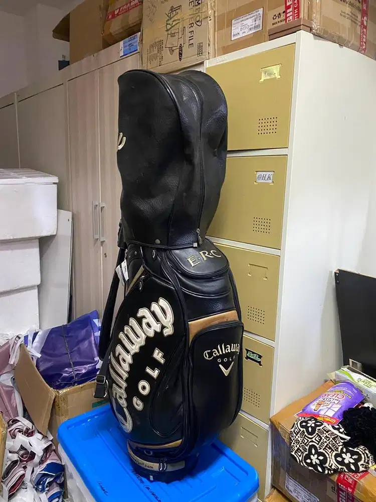 golfbag callaway
