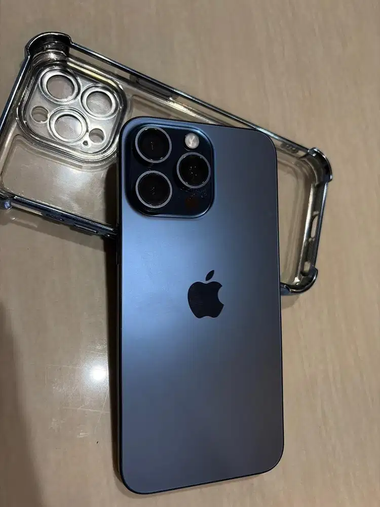 Iphone 15 PM 256gb ibox