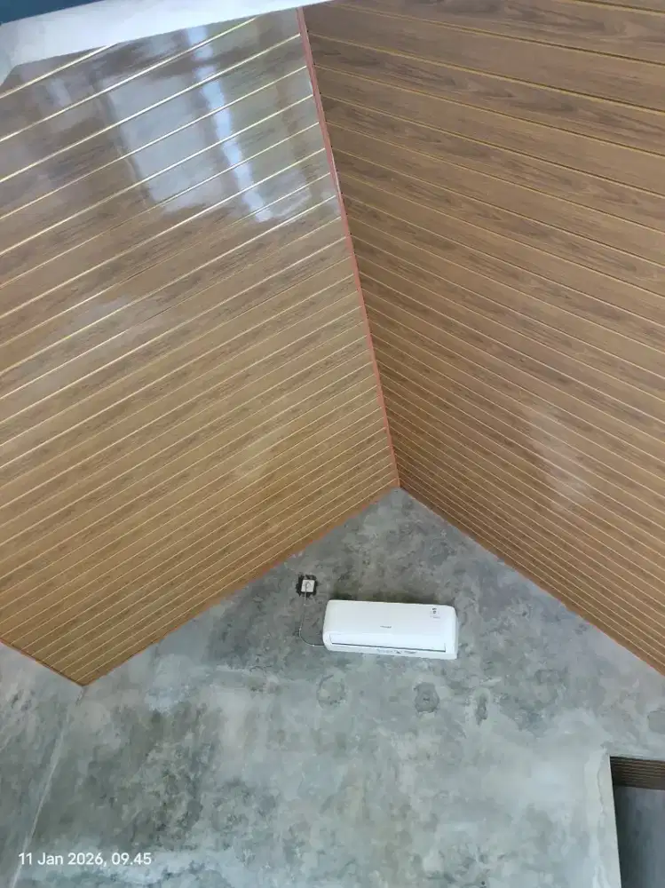 MENJUAL BAJA RINGAN DAN PLAFON PCV