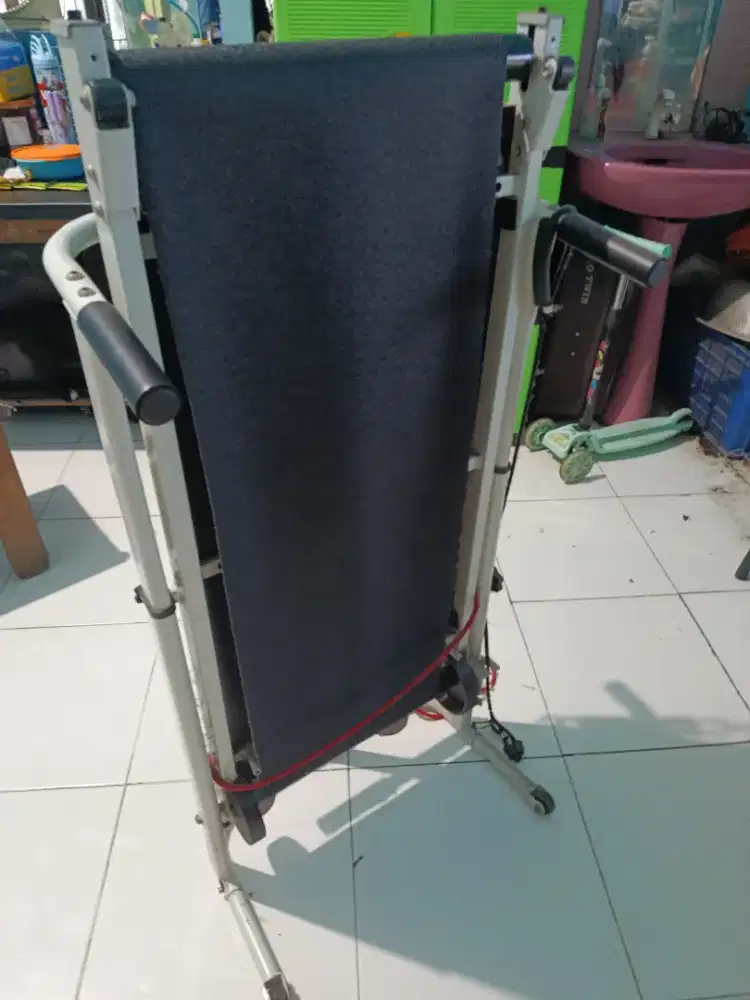 Dijual Treadmill