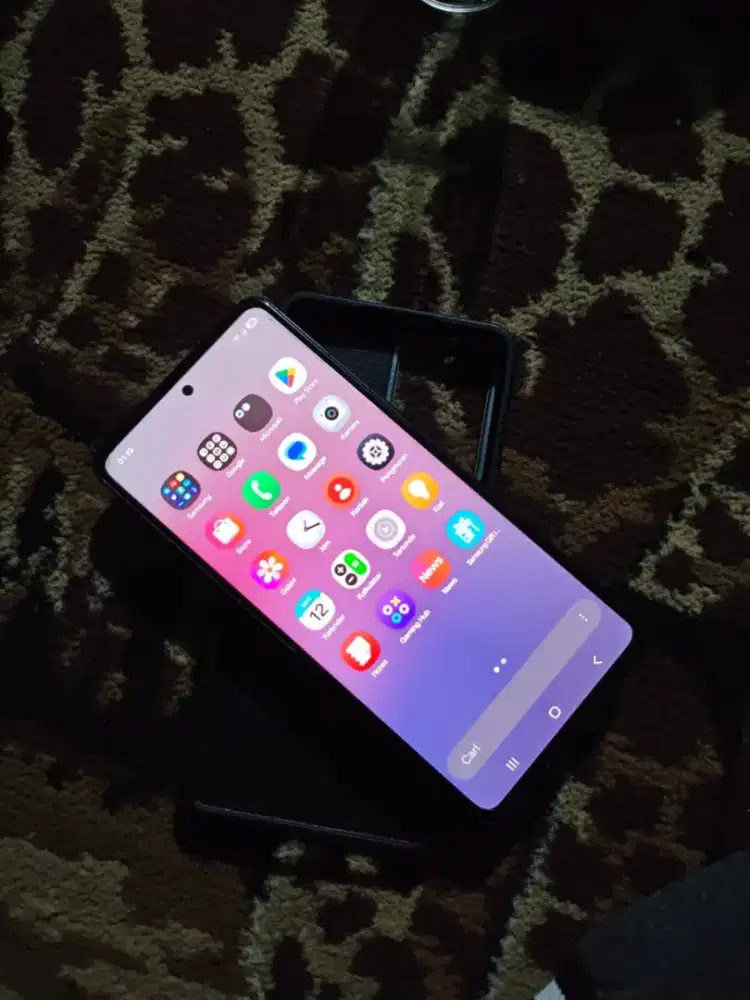 Samsung a53 5g ram 8/256