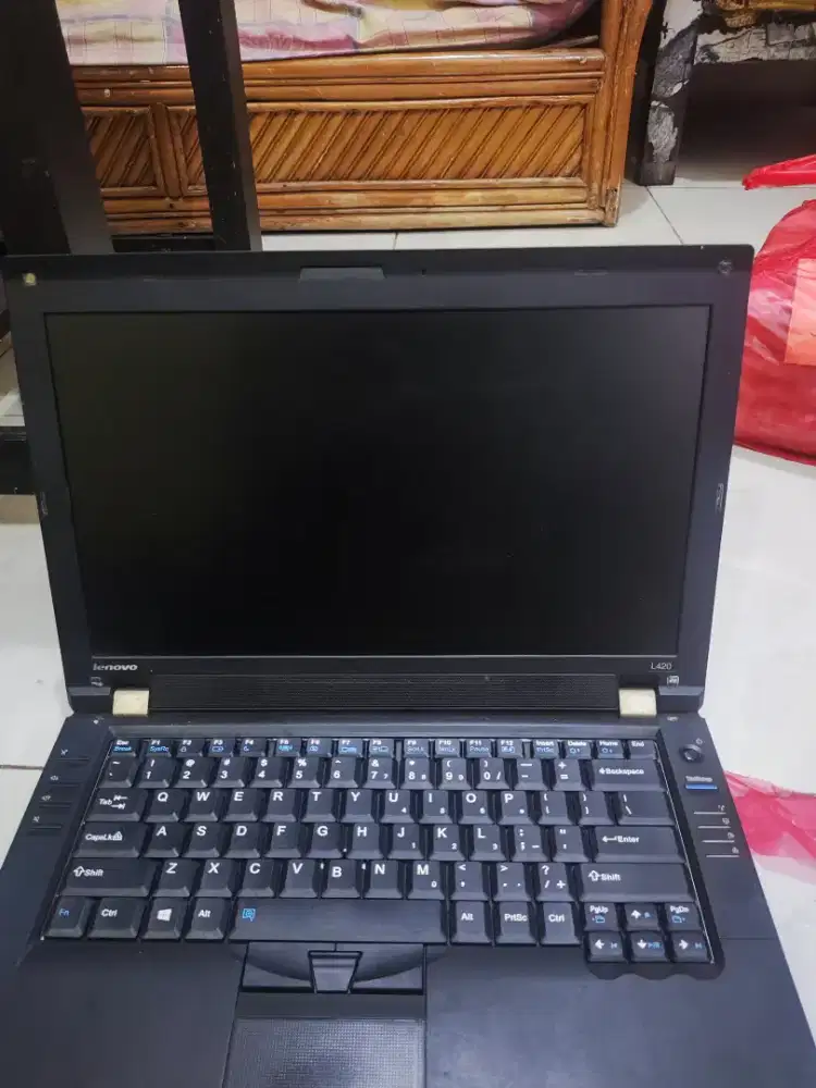 Lenovo thinkpad l240