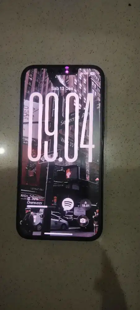 iPhone 13 128GB Inter