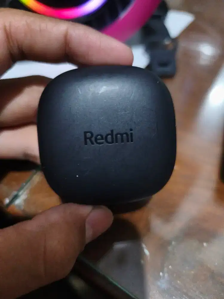 Box charger redmi buds 6 play