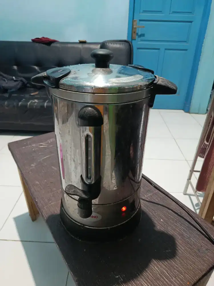 Termos Akebanno ZJ-68