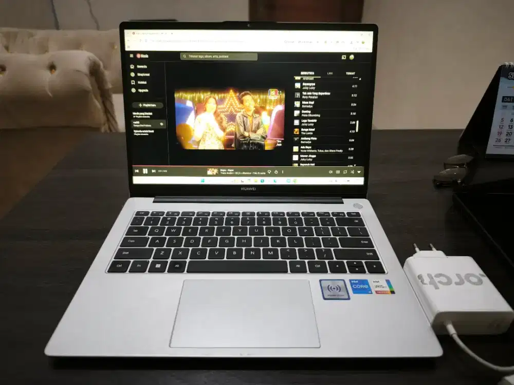 Huawei Matebook D14 Core i5 Gen 12