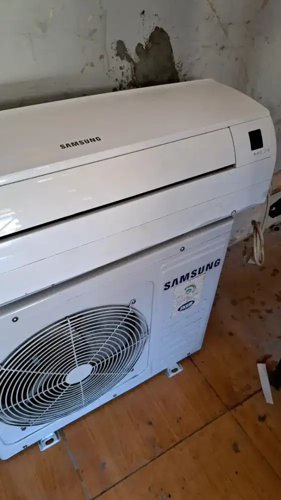 AC Samsung 1 Pk